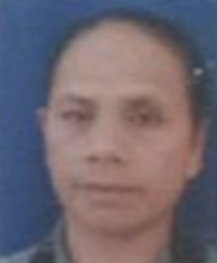 YASINTHA OLO  BAU,S.PD.SD