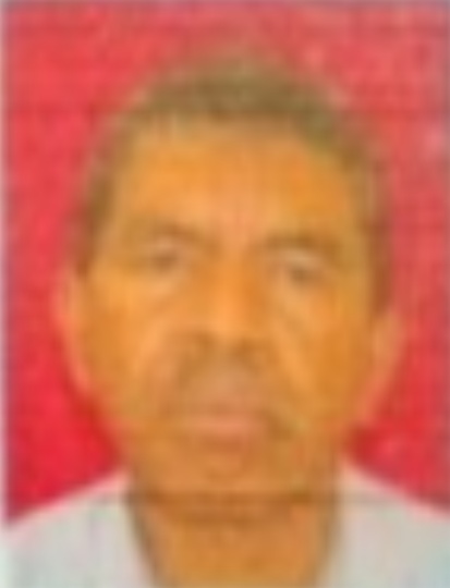 LONGGINUS DHOPA,  S.ST