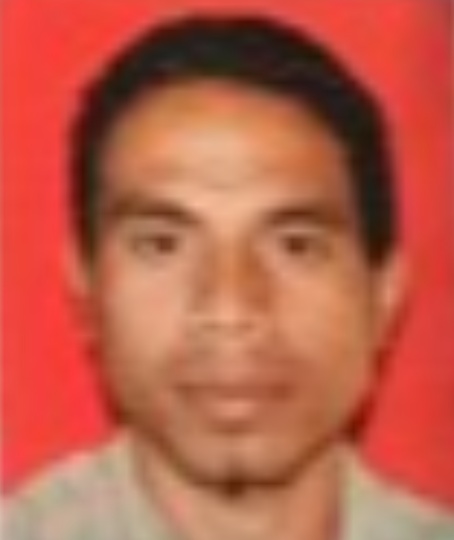 MARIANUS NGGADAS