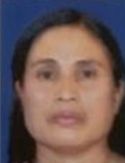 HENDRIKA GAH,SP